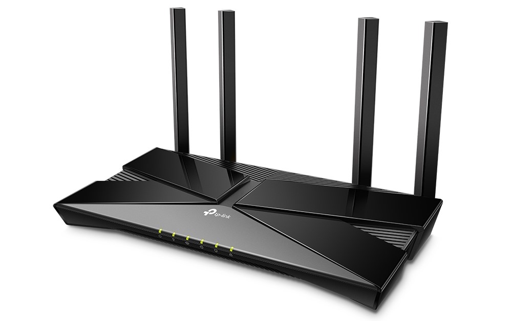 wifi router tp link archer ax10