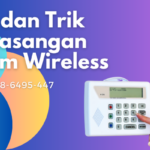 Tips dan Trik Seputar Instalasi Wireless Alarm (Bagian 1)