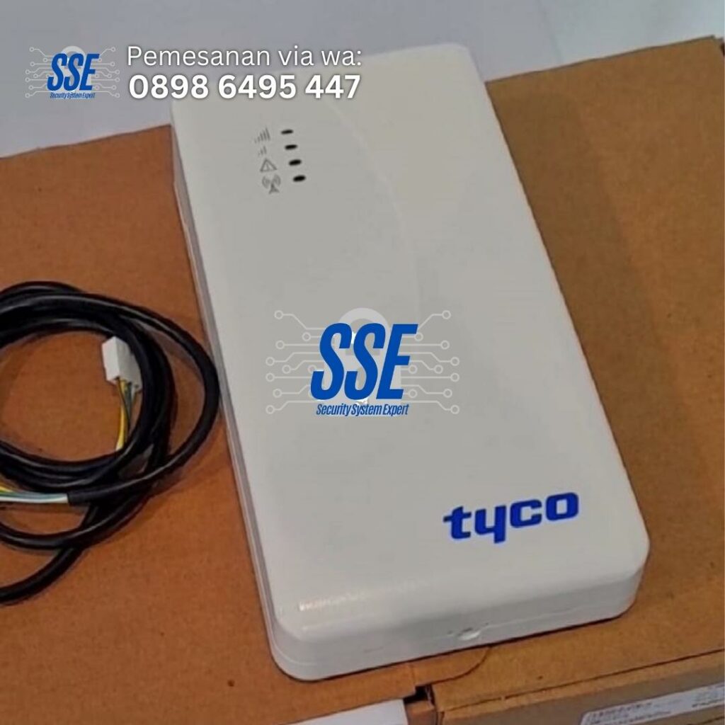 WA 0898 6495 447 - GSM Modul TYCO TL405LE-EU -Universals